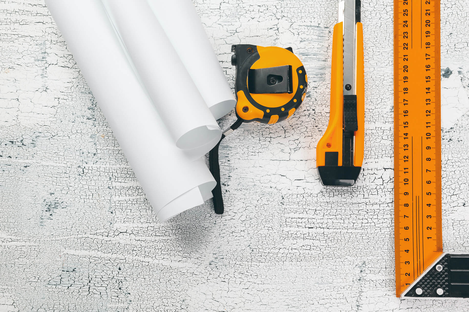 architectural blueprints and blueprint rolls and a bwx56bja.jpg